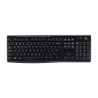 !Logitech wireless K270