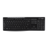 !Logitech wireless K270