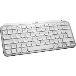 Logitech Wireless MX Mini blK