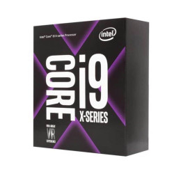 Intel 2066sX i9 10980XE 18h