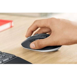 Logitech desktop mk120