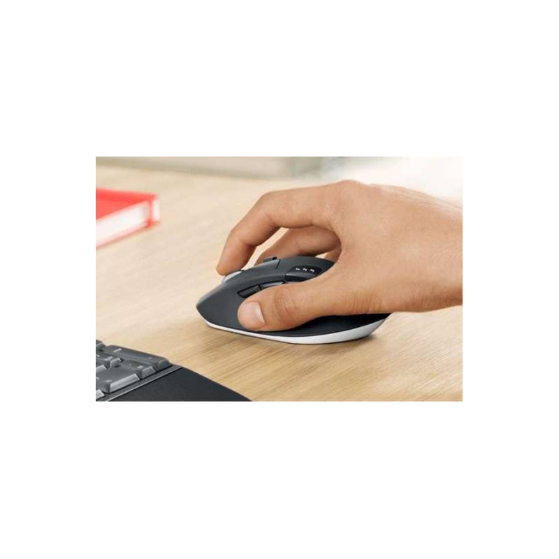 Logitech desktop mk120