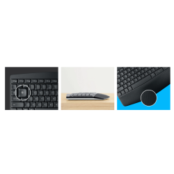Logitech desktop mk120
