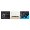 Logitech desktop mk120
