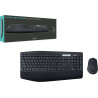 Logitech desktop mk120