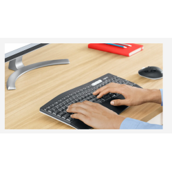 Logitech desktop mk120