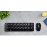 MK220 Wireless Keyboard and Mouse Combo