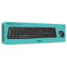 Logitech mk270 Cordless