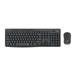 Logitech mk295 Cordless