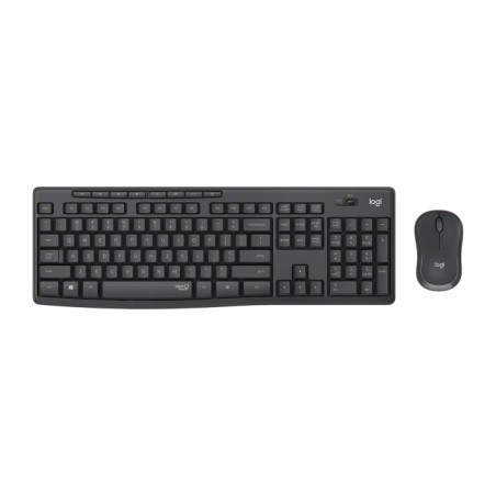 Logitech mk295 Cordless