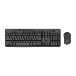 Logitech mk295 Cordless
