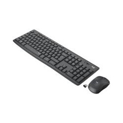 Logitech mk295 Cordless