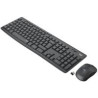 Logitech mk295 Cordless