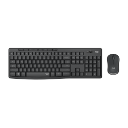 Logitech mk295 Cordless