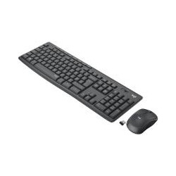 Logitech mk295 Cordless