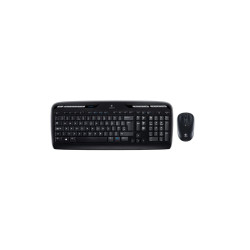 Logitech dt mk330 Cordless