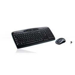 Logitech dt mk330 Cordless