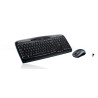 Logitech dt mk330 Cordless
