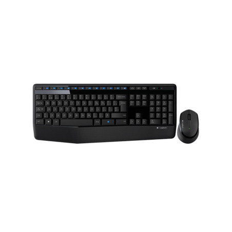 Logitech dt mk345 Cordless