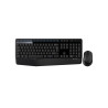 Logitech dt mk345 Cordless
