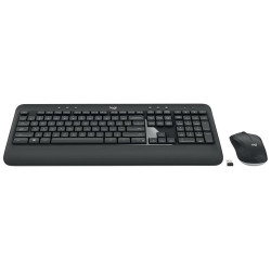 Logitech mk540 Cordless