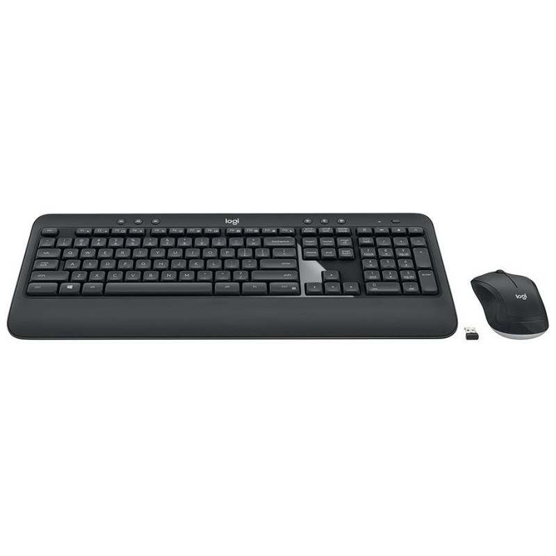 Logitech mk540 Cordless