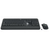 Logitech mk540 Cordless