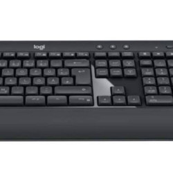 Logitech mk540 Cordless