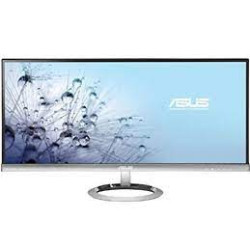 Asus MX34VQ 34" Curved Speak