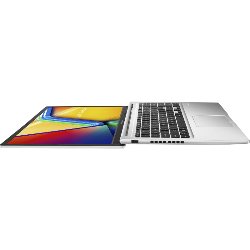Asus X1502za-i78512BL0W vivobook 15 - i7 Ten cores ( 12-threads ) + 8Gb + 512Gb m.2 NVMe Ssd