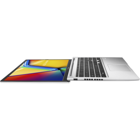 Asus X1502za-i78512BL0W vivobook 15 - i7 Ten cores ( 12-threads ) + 8Gb + 512Gb m.2 NVMe Ssd