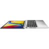 Asus X1502za-i78512BL0W vivobook 15 - i7 Ten cores ( 12-threads ) + 8Gb + 512Gb m.2 NVMe Ssd