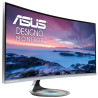 Asus MX34VQ 34" Curved Speak