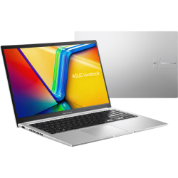 Asus X1502za-i78512BL0W vivobook 15 - i7 Ten cores ( 12-threads ) + 8Gb + 512Gb m.2 NVMe Ssd