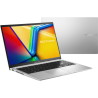 Asus X1502za-i78512BL0W vivobook 15 - i7 Ten cores ( 12-threads ) + 8Gb + 512Gb m.2 NVMe Ssd