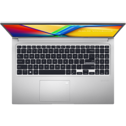 Asus X1502za-i78512BL0W vivobook 15 - i7 Ten cores ( 12-threads ) + 8Gb + 512Gb m.2 NVMe Ssd