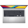 Asus X1502za-i78512BL0W vivobook 15 - i7 Ten cores ( 12-threads ) + 8Gb + 512Gb m.2 NVMe Ssd
