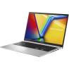 Asus X1502za-i78512BL0W vivobook 15 - i7 Ten cores ( 12-threads ) + 8Gb + 512Gb m.2 NVMe Ssd