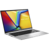 Asus X1502za-i78512BL0W vivobook 15 - i7 Ten cores ( 12-threads ) + 8Gb + 512Gb m.2 NVMe Ssd