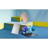 Asus X1502za-i78512BL0W vivobook 15 - i7 Ten cores ( 12-threads ) + 8Gb + 512Gb m.2 NVMe Ssd