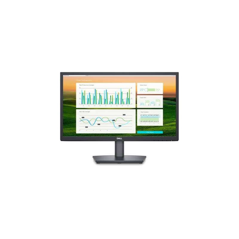 Dell E2222Hs 22"  Speakers