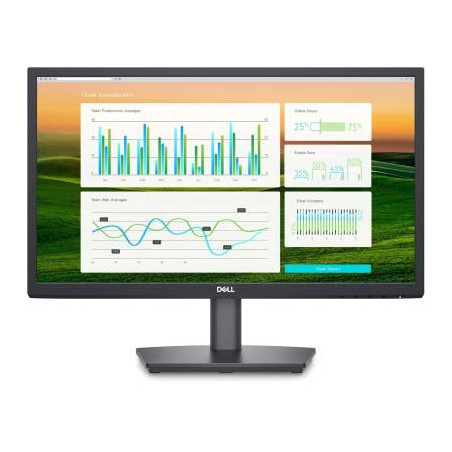 Dell E2222Hs 22"  Speakers