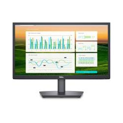 Dell E2222Hs 22"  Speakers