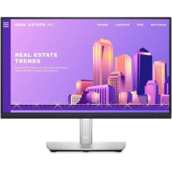 Dell P2222h 22 dsub dp HDMi hu