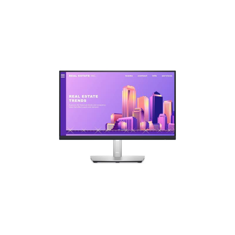 Dell P2222h 22 dsub dp HDMi hu