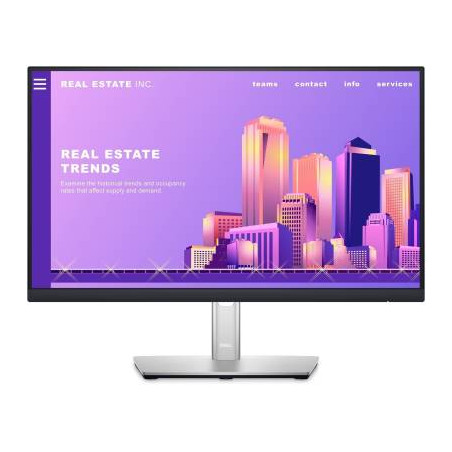 Dell P2222h 22 dsub dp HDMi hu