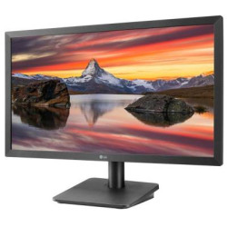 LG 22MP410 22"