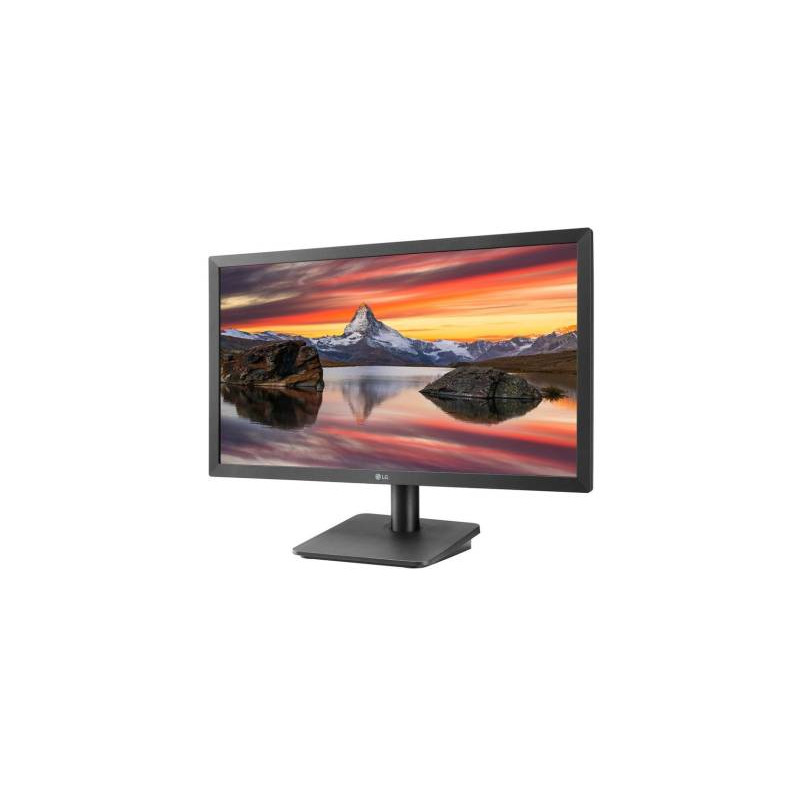 LG 22MP410 22"