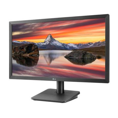 LG 22MP410 22"