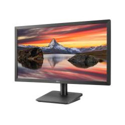 LG 22MP410 22"